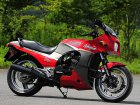 1997 Kawasaki GPz 900 Ninja